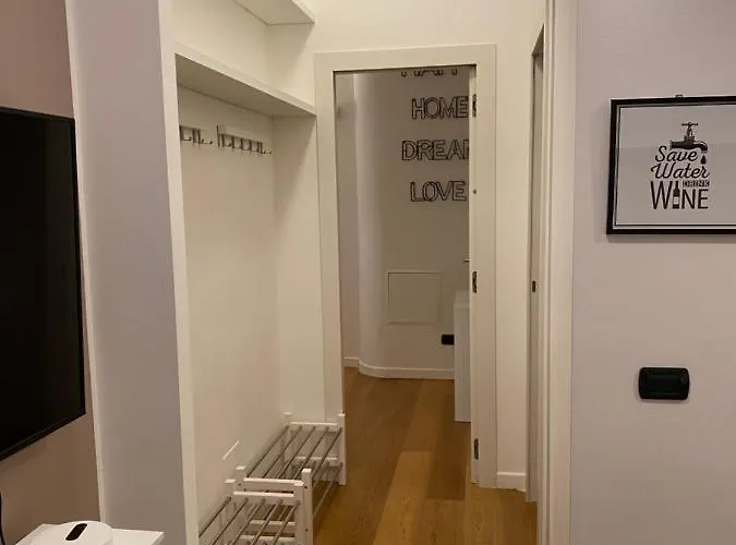 Corridoni 6 Διαμέρισμα *