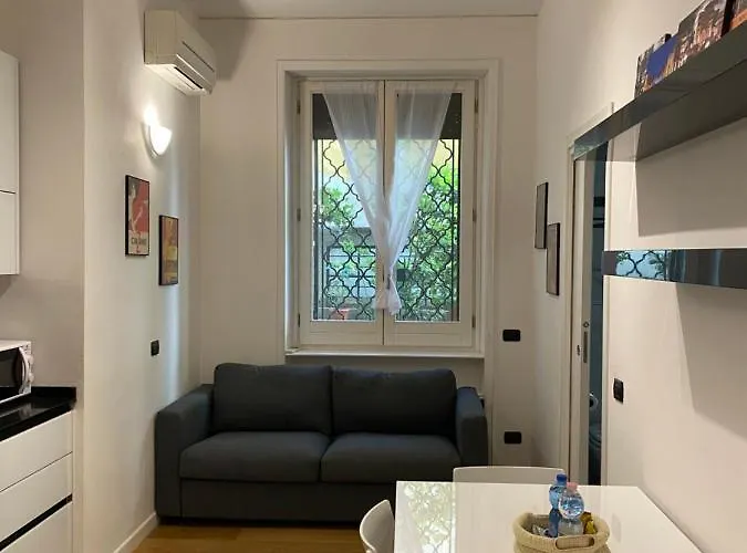 Corridoni 6 Μιλάνο