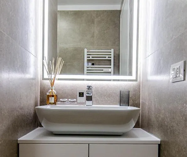 Appartamento Schiaparelli 4 *