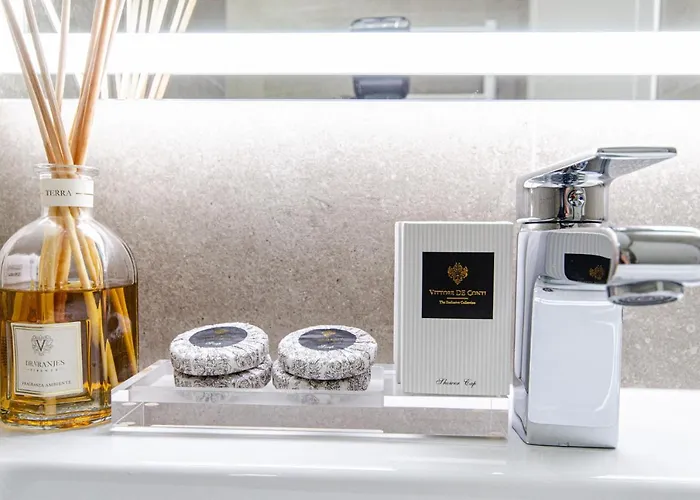 דירה Schiaparelli 4 *