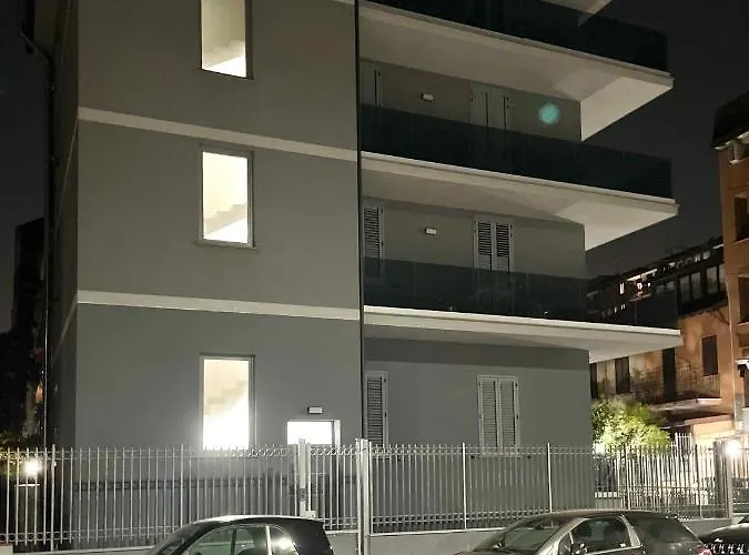 Apartamento Carissimi 4 *