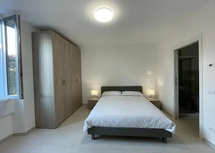 Apartamento Carissimi 4 Milán