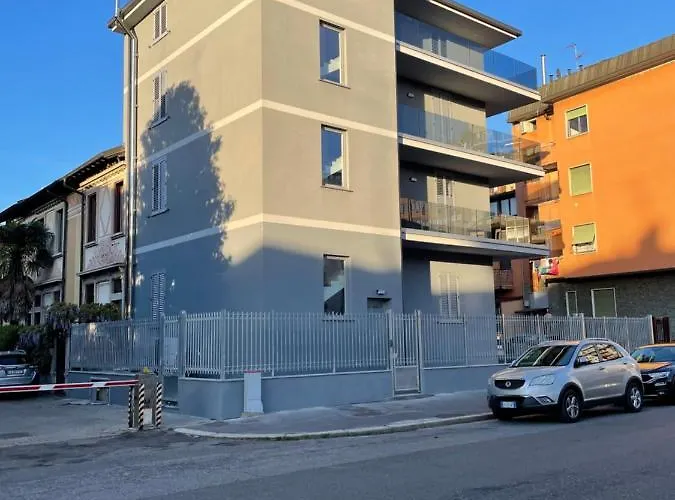 Carissimi 4 Apartamento *