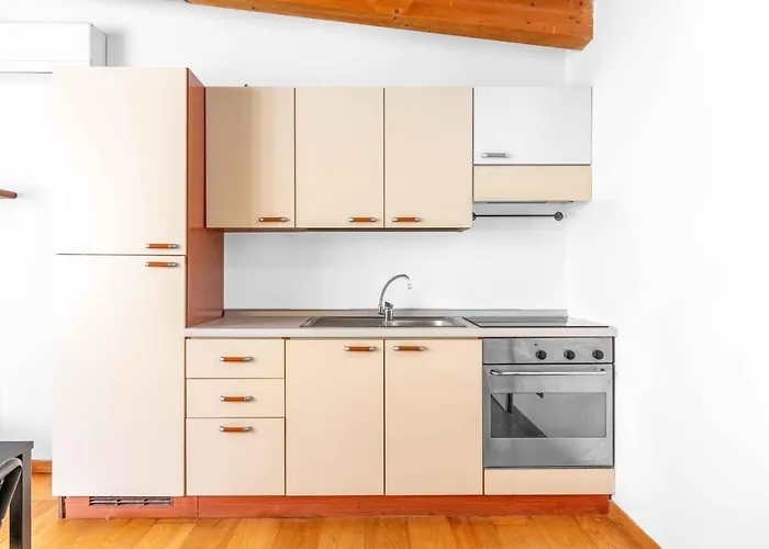 Apartamento Mo37 Loreto- Duomo - Chic Milán