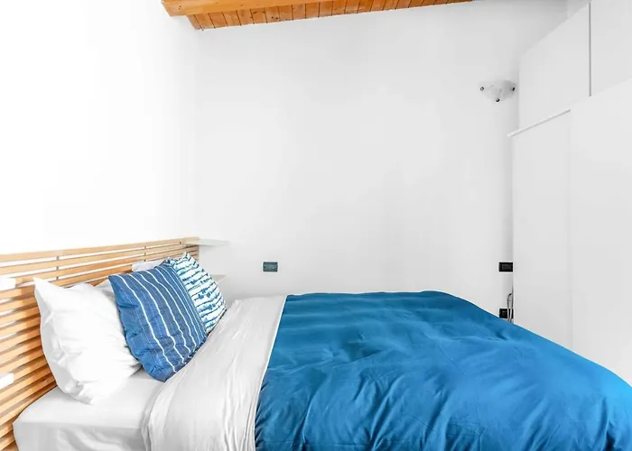 Mo37 Loreto- Duomo - Chic Apartamento Milán