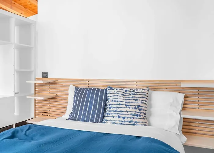 Mo37 Loreto- Duomo - Chic *