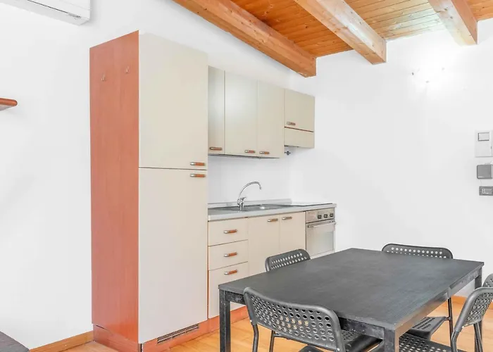 Apartment Mo37 Loreto- Duomo - Chic Milan