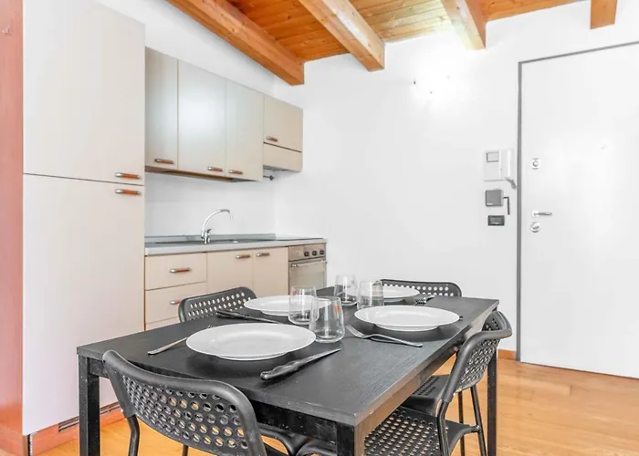 Apartment Mo37 Loreto- Duomo - Chic