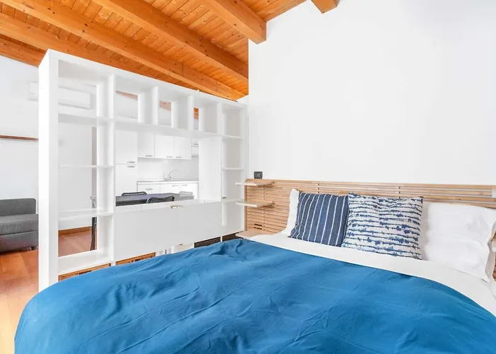 Mo37 Loreto- Duomo - Chic *