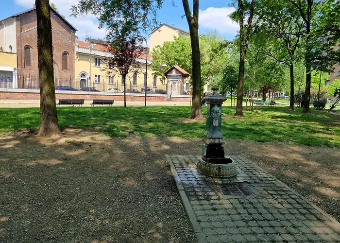 Reali Bonaccini Apartment