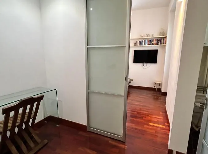 Casa Galli Milano