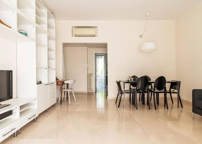 Διαμέρισμα Pirelli - Flexyrent Wifi - A.c. *