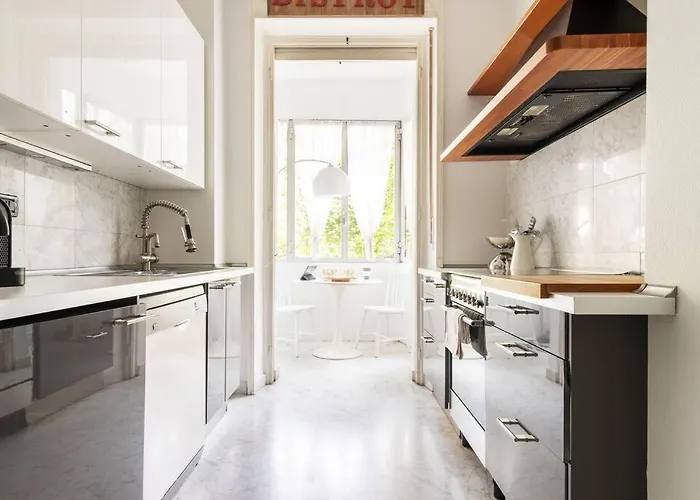 Pirelli - Flexyrent Wifi - A.c. Διαμέρισμα *