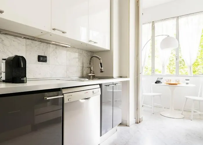 Διαμέρισμα Pirelli - Flexyrent Wifi - A.c.