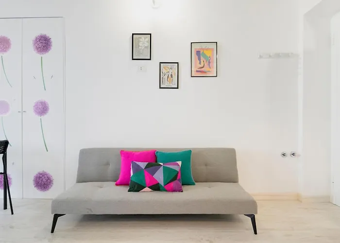Lejlighed I-homes Fashion Savona Milano