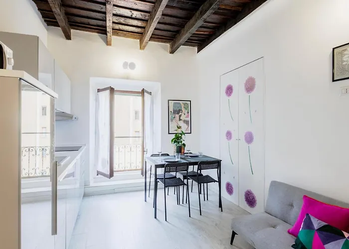 Apartament I-homes Fashion Savona Mediolan