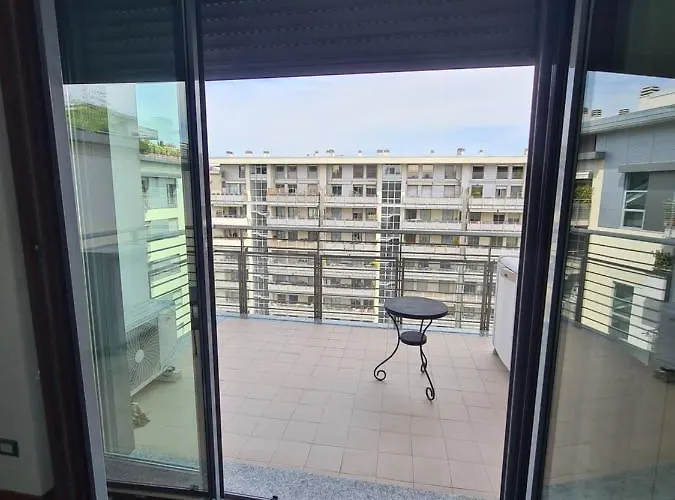 Milano Santa Giulia Business Apartment 公寓 *