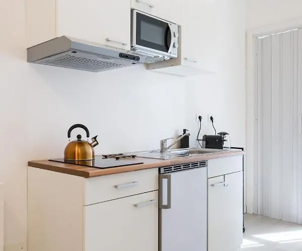 Appartement Maya Loreto *