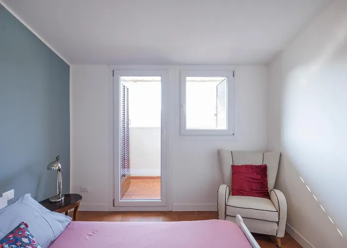 Apartman Xenia - Newly Renovated Flat In Fiera Area