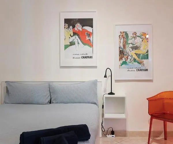 Appartamento Xenia - Stylish Colorful Apt- Upbeat & Well-connected Area *
