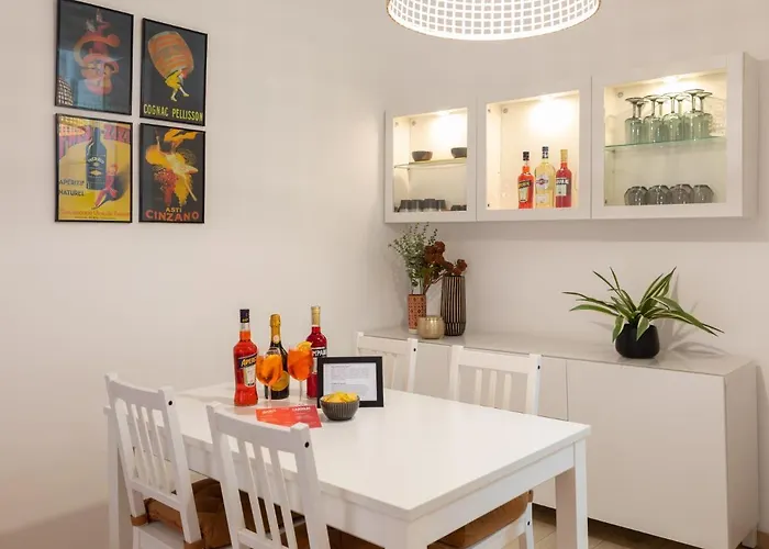 Xenia - Enjoy Porta Venezia In Modern Apt- 10 Min From Duomo *