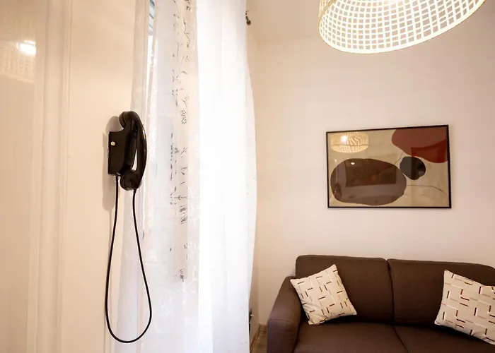 Xenia - Enjoy Porta Venezia In Modern Apt- 10 Min From Duomo דירה