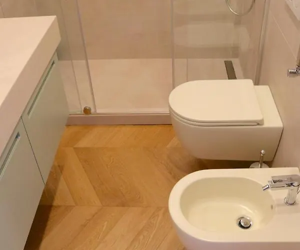 Via Savona Location Lejlighed Milano