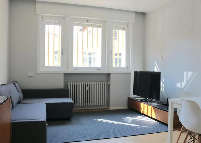 Via Savona Location Lejlighed *