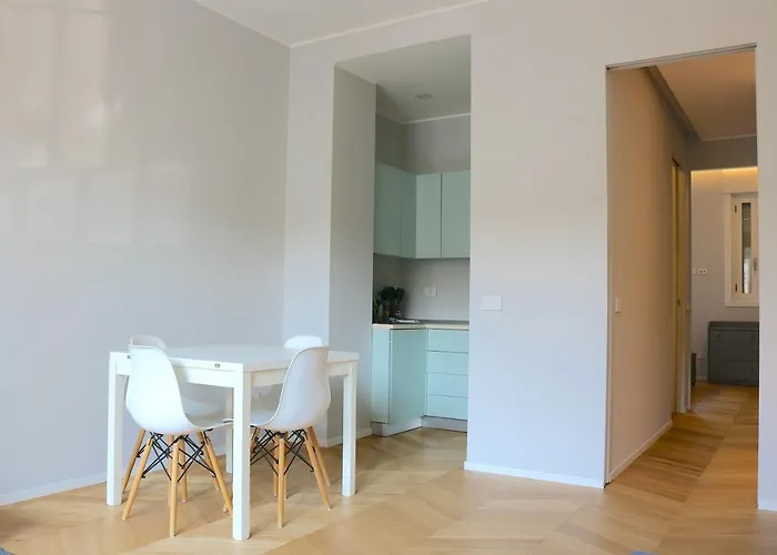 Via Savona Location *