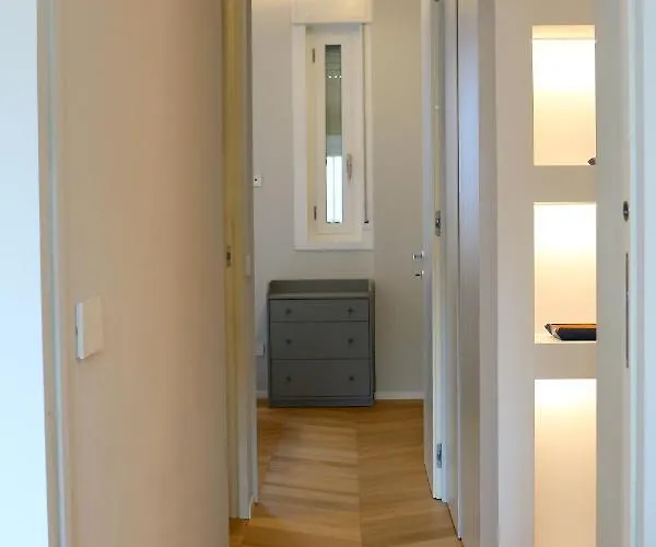 Lejlighed Via Savona Location *