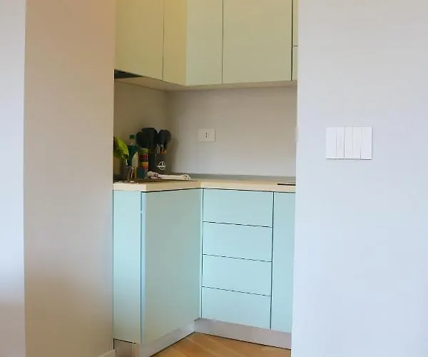 Via Savona Location Lejlighed