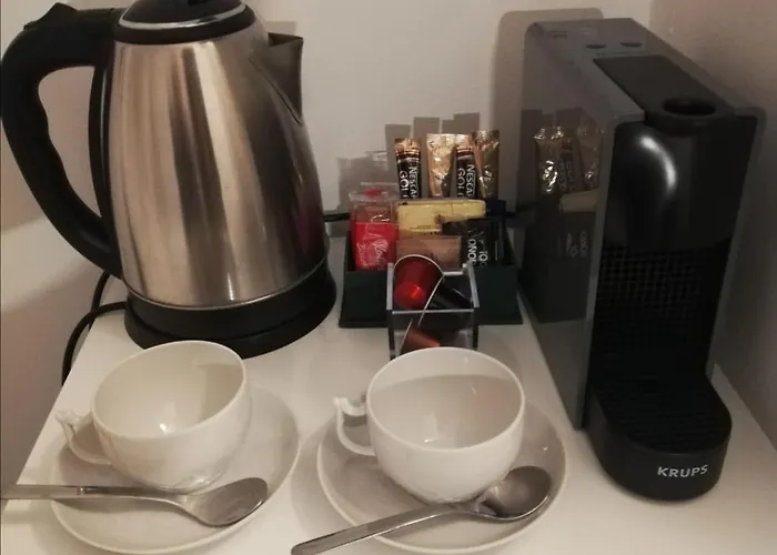 A Casa Di Ara Гостевой дом 4*