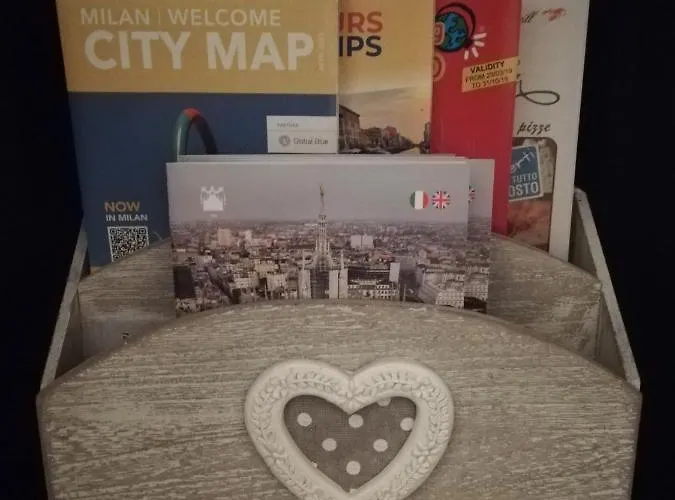 Гостевой дом A Casa Di Ara