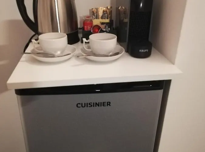 A Casa Di Ara Гостевой дом Милан