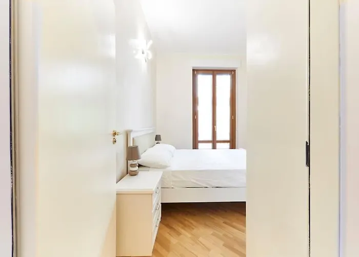 Elegant Milan