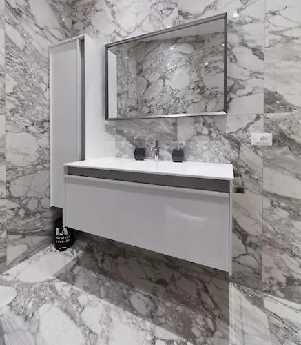 Elegant Apartment Milan