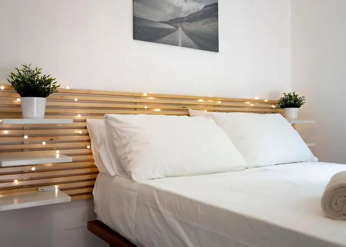 Apartmán Navigli La Magolfa *