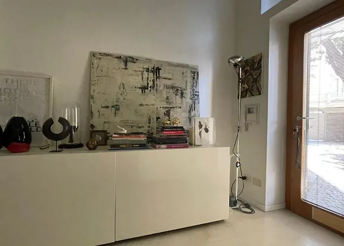 Nolo Square Lägenhet Milano