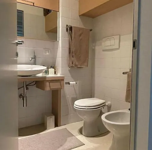 Nolo Square Apartman Milánó