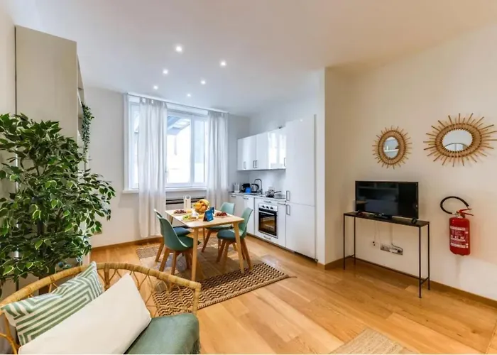 Sweett - Porta Vittoria * ميلان