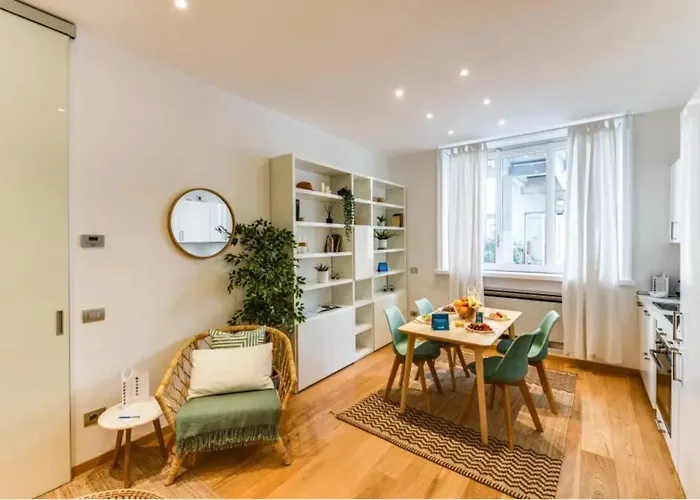 شقة Sweett - Porta Vittoria *