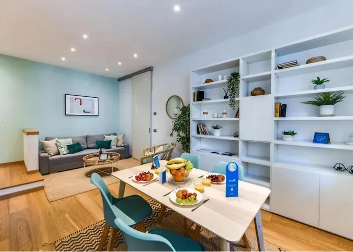 Sweett - Porta Vittoria * ميلان