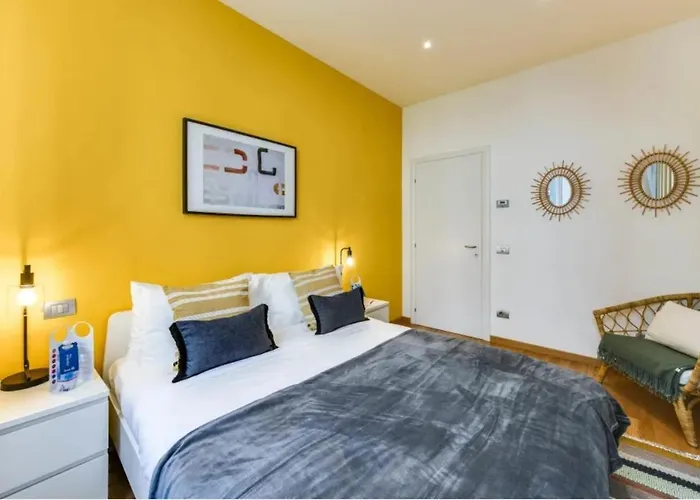 شقة Sweett - Porta Vittoria *