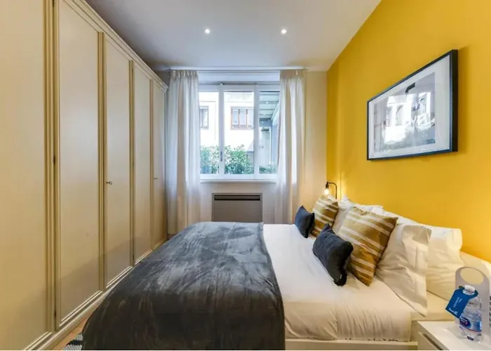 Apartament Sweett - Porta Vittoria Mediolan