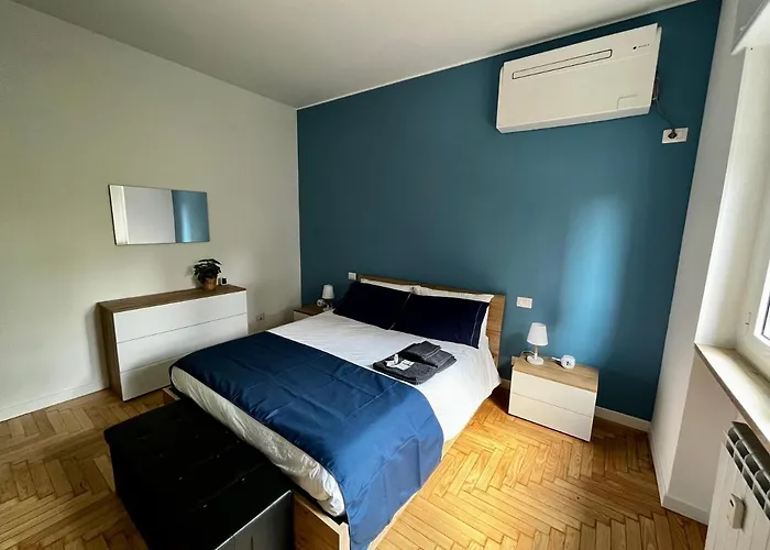 The Bright Place: Wide And Modern In