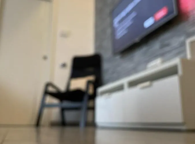 Sigaba Apartment Milan