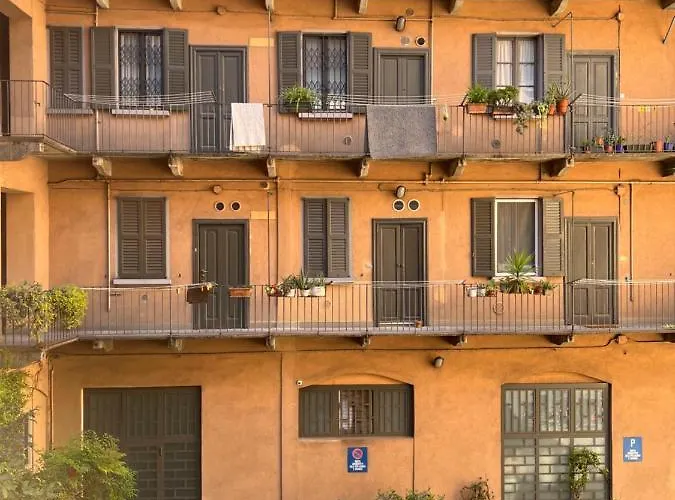 Xenia - Enjoy Porta Venezia In Modern Apt- 10 Min From Duomo דירה
