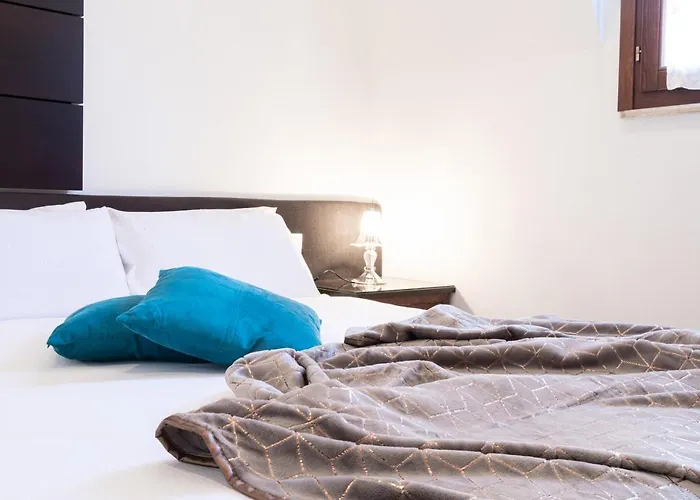 Apartamento Sempione Split-level Terrace - Collection