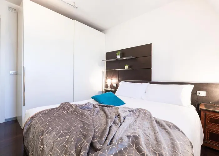 Sempione Split-level Terrace - Collection Milão