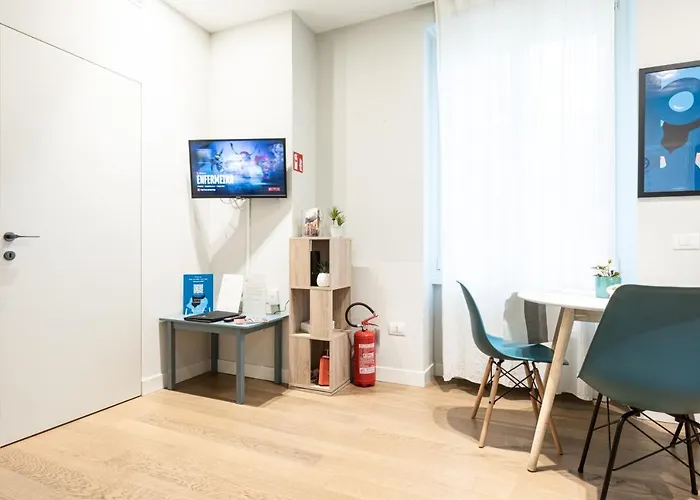 Appartamento Collection Moscova 8 - Collection